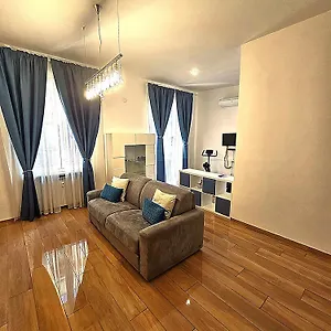  Apartment Lux With Parking