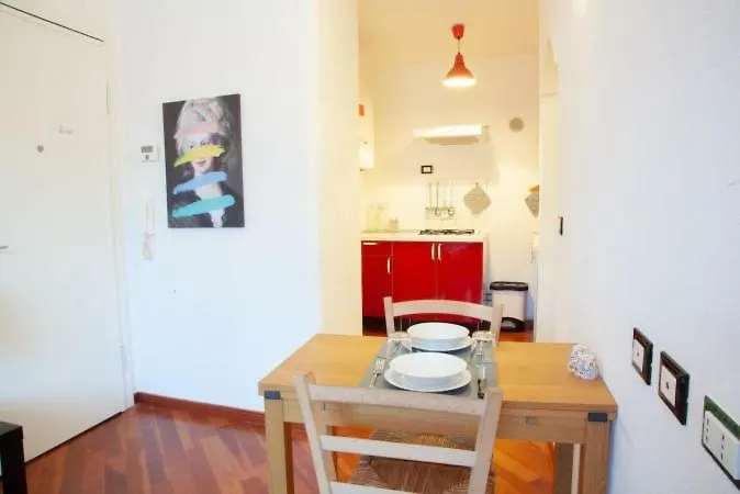 La Casa Del Porto Apartment Genoa