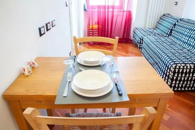La Casa Del Porto Apartment Genoa