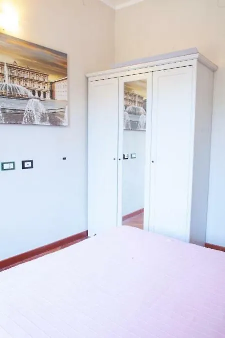 La Casa Del Porto Apartment Genoa