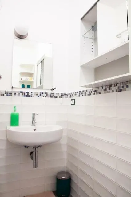 La Casa Del Porto Apartment Genoa 0*,  Italy