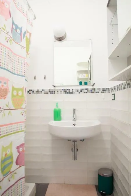 La Casa Del Porto Apartment Genoa Italy
